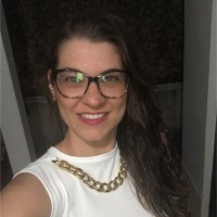 Josiele Flores Lisowski