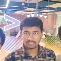 Revanth r