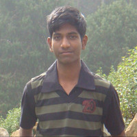 Vibhul Muthukumarasamy