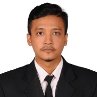 Yusron Dalimunthe
