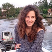Marieke Nieuwenhuis