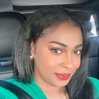 Keisha Nesbeth-Willis