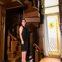 Carina Jacinto Andres