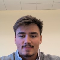 Max Valdez