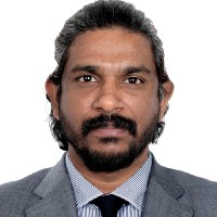 Arun Gopi