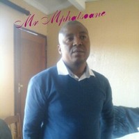 Makhanya Napoleon Mphatsoane