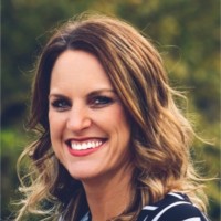 Kristin Perdue