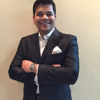 Ameya Sakre