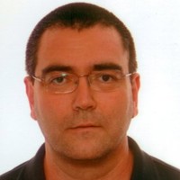 Jesús Mandingorra