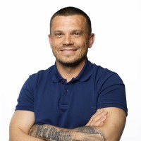 Alex Kiranov
