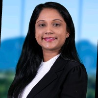 Manshika Prasad