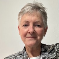 Connie Dillard