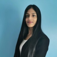 Nidhi Patel