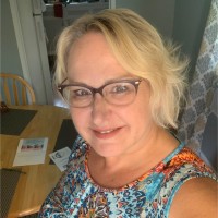 Christine Baker