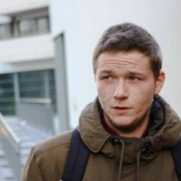 Killian Mertens