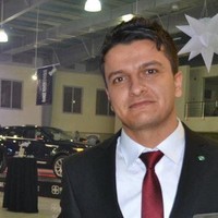 Ismail Ali