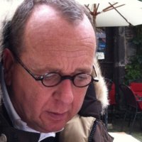 Ron Wessels