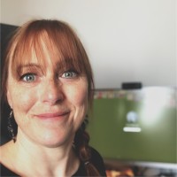 Eva Rännar