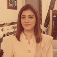 Iram A.