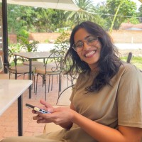 Raisa Ismail