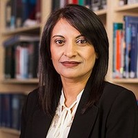 Anita Panchal