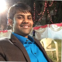 Tejas Patel