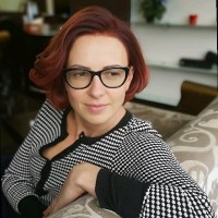 Ingrida Uškova