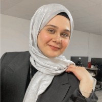 Sümeyye Ustaali̇oğlu