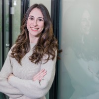 Claudia Crema