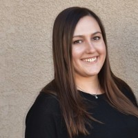 Emma Stringfellow, MPA