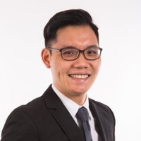 Benedict Chan
