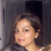 Neda Heydari