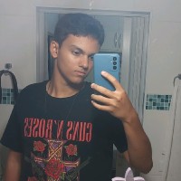 João Pedro Godinho Passiani