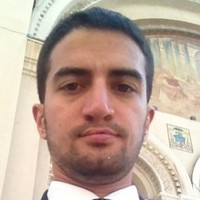 Lorenzo Agostinelli