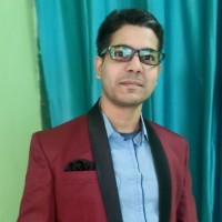 Shailendra Mishra