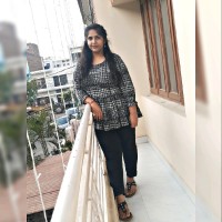 Muskan Mehrotra
