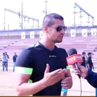 Vikram Ahlawat