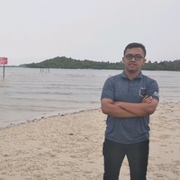Muhammad Ulinnuha