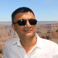 Ross Shah