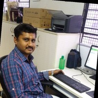 Velu Samy