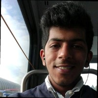 Saif Nathani