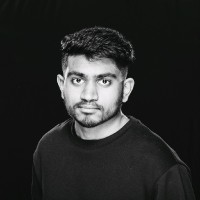 Kunjan Bhanderi