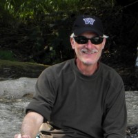 Russ Lea