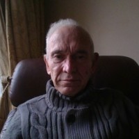 Stewart Connell