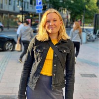 Frida Hyensjö