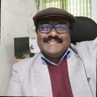 Kishor Gaikwad