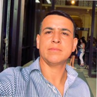 Facundo Ariel De Sousa Martins