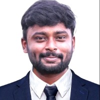 Sivaraman Alagumalai