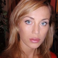 IRINA ASHERBEKOVA