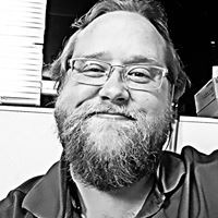 Jason Moore